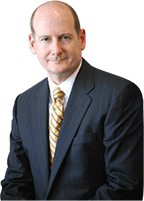Image of attorney R. Todd Bennett